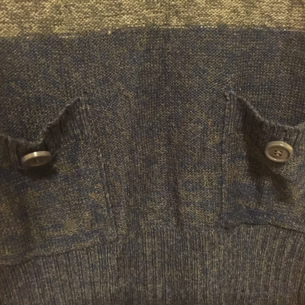 Sweater top - Picture 3 of 3